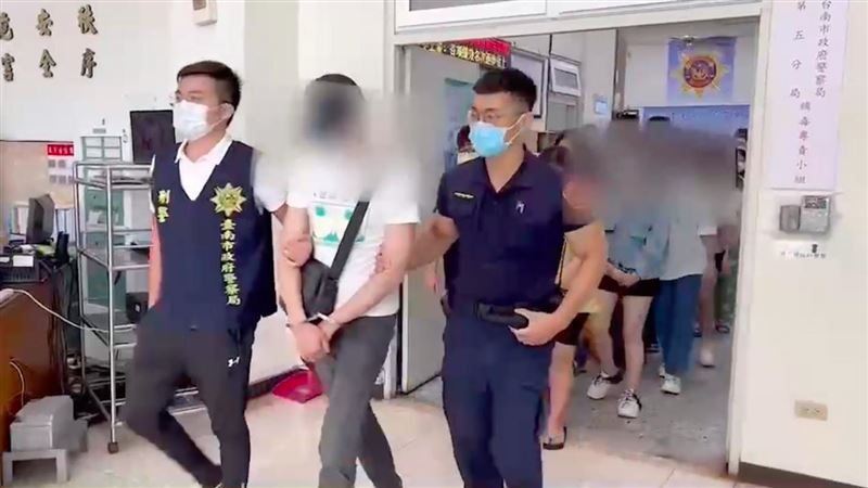 台版柬國詐騙！23名妙齡女遭囚賣淫