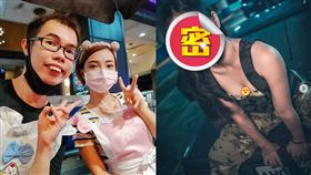 鄧佳華,蜜糖小希希,小澪