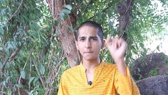 印度神童最新預言曝光　3件事驚人