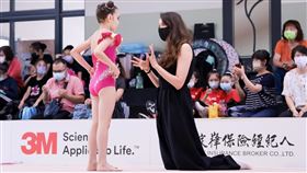 瑞莎在臉書發文分享瑞星盃明日之星圓滿成功。（圖／翻攝自瑞莎臉書）