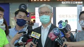 國民黨副主席夏立言