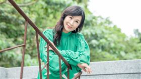 伍珈慧 音圓唱片提供