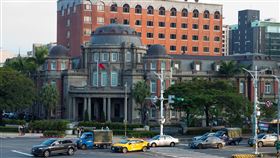 監察院(記者陳弋攝影)