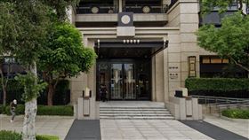 遠雄御之邸。（圖／翻攝自Google　Maps）