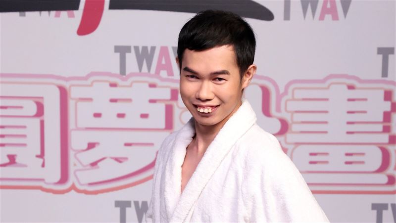 獨／鄧佳華拍片難起反應？露面回應了