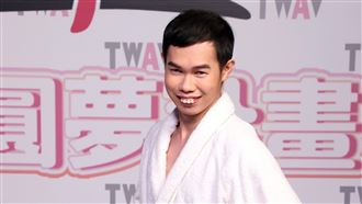 獨／鄧佳華拍片難起反應？露面回應了