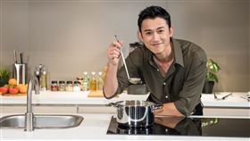 吳慷仁（圖／翻攝自吳慷仁臉書）