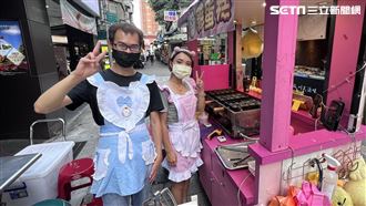 獨／鄧佳華還裝窮？打工3天薪水曝光