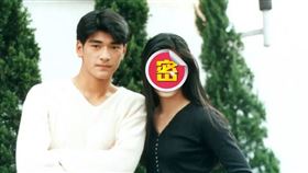 ▲楊采妮（圖／翻攝自百度百科）