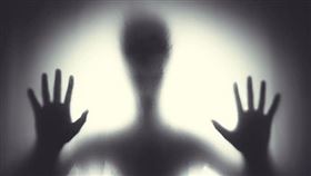 鬼,驅魔,鬼月（示意圖／Pixabay）