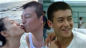 陳冠希,秦舒培,生日