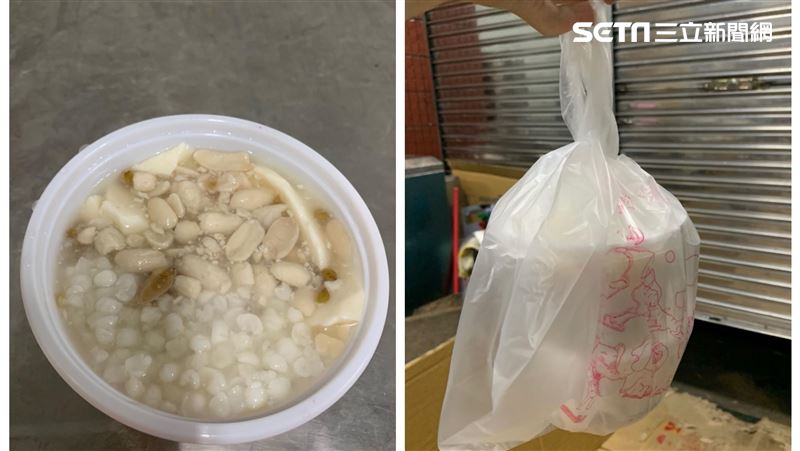 想吃阿娥豆花還有！外帶限時買一送一