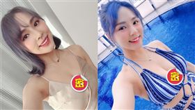 熊熊（圖／翻攝自熊熊IG）