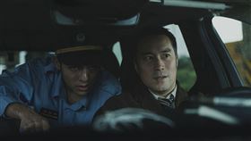 《罪後真相》張孝全、陳昊森（圖／威視提供）