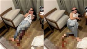 柬埔寨打工⋯被凌虐放血棄屍　畫面曝