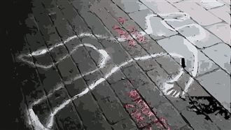 被催一句話！持刀刺死友人　無期徒刑定讞