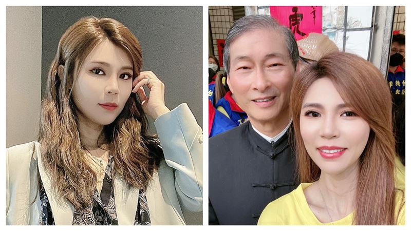 獨／首揭和白狼關係　台8女星吐心聲