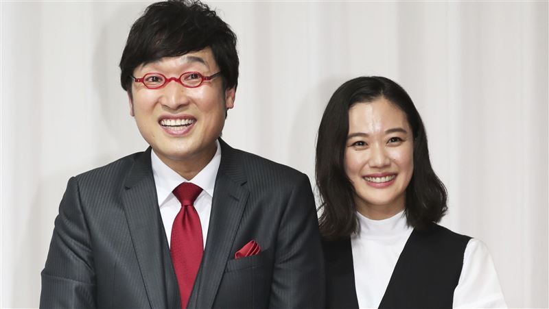 蒼井優當媽了！老公大方曝寶寶性別