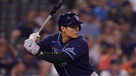 張育成(圖／美聯社／達志影像)