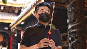 顏寬恒臉書發文。（圖／翻攝顏寬恒臉書）