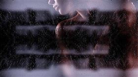 偷窺,洗澡（示意圖／Pixabay）