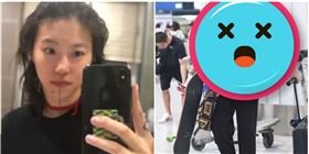 王菲愛女爺爺裝扮　網驚呆：土到極致