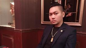 連千毅(翻攝臉書)
