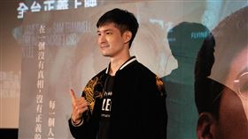 知名Youtuber波特王好帥受邀為電影《沉默呼聲》站台。（圖／漂流木制作提供）