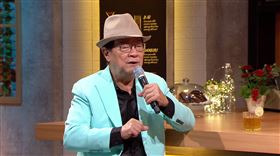 劉福助(年代提供)