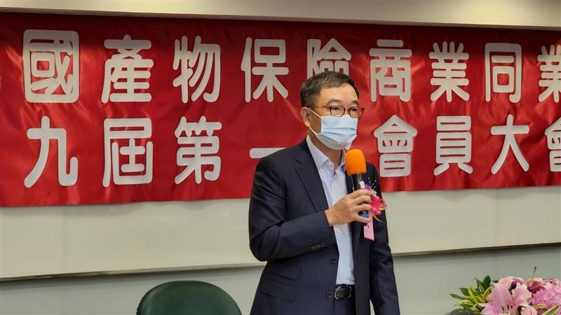 談防疫險之亂！產險公會：重新再出發