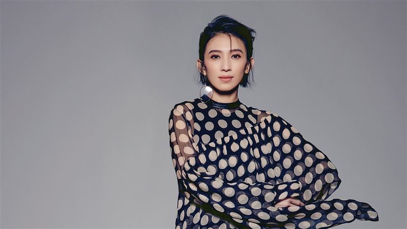 金曲歌后要退出歌壇　英國留學曝近況