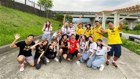 玩很大(三立提供)
