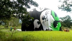 ▲每年暑假最夯的臺東熱氣球嘉年華活動，已舉辦11年之久（圖／翻攝台灣國際熱氣球嘉年華官網2021年活動照片）