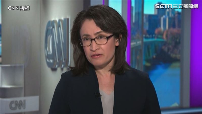 蕭美琴接受專訪：中恫嚇不影響台決心
