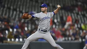 ▲Matt Dermody。（資料照／美聯社／達志影像）