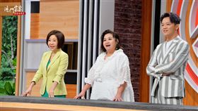 于美人(衛視提供)
