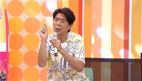 梁赫群。（圖／TVBS提供）