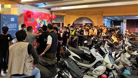 台南,賣淫,集團,監視,人蛇,外籍,打工,求學