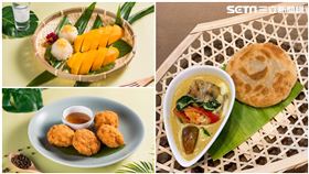 聚味軒中餐廳,毅桐聚味,林口亞昕福朋喜來登酒店,記者劉沛妘攝影