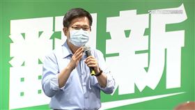  台灣客會力挺林佳龍 穩固新北67萬客家票