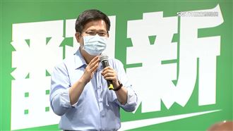 台灣客會挺林佳龍　穩固67萬客家票