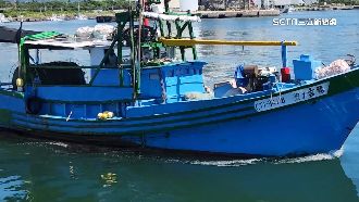 釣客闖花蓮漁港垂釣　最高可罰15萬