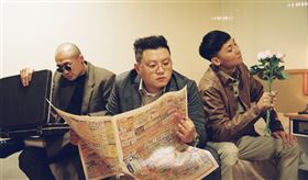 臭屁嬰仔 混血兒娛樂提供