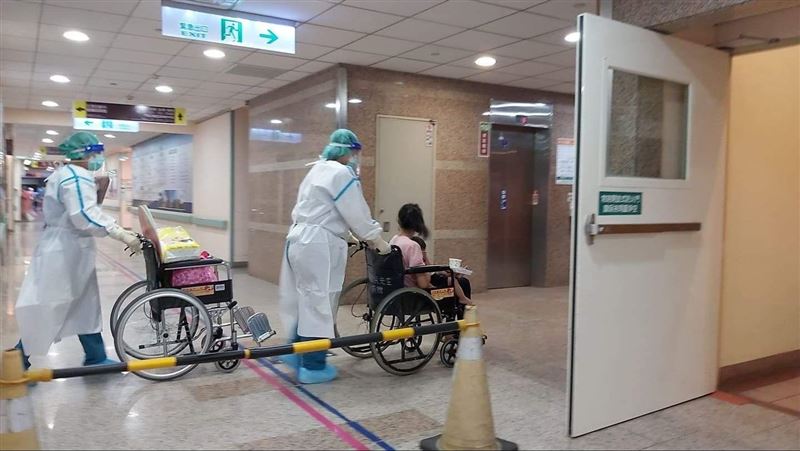 後新冠「喘咳、腦霧」　中醫各提解方
