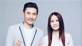 包偉銘、劉依純/翰森娛樂