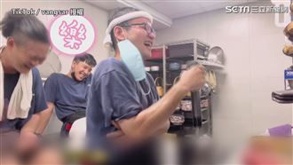 男害羞被拱唱歌　原住民同事爆笑助陣