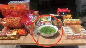 普渡、空心菜、拜拜、好兄弟、鬼月、農曆七月