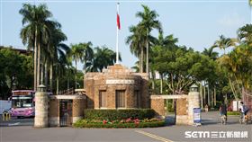 台大/台灣大學（記者陳弋攝影）