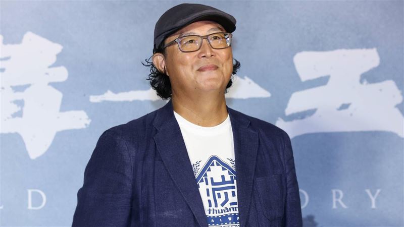 勇退政壇拍片　姚文智負債2800萬