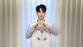 古曜威、刺刺/紅心字會提供